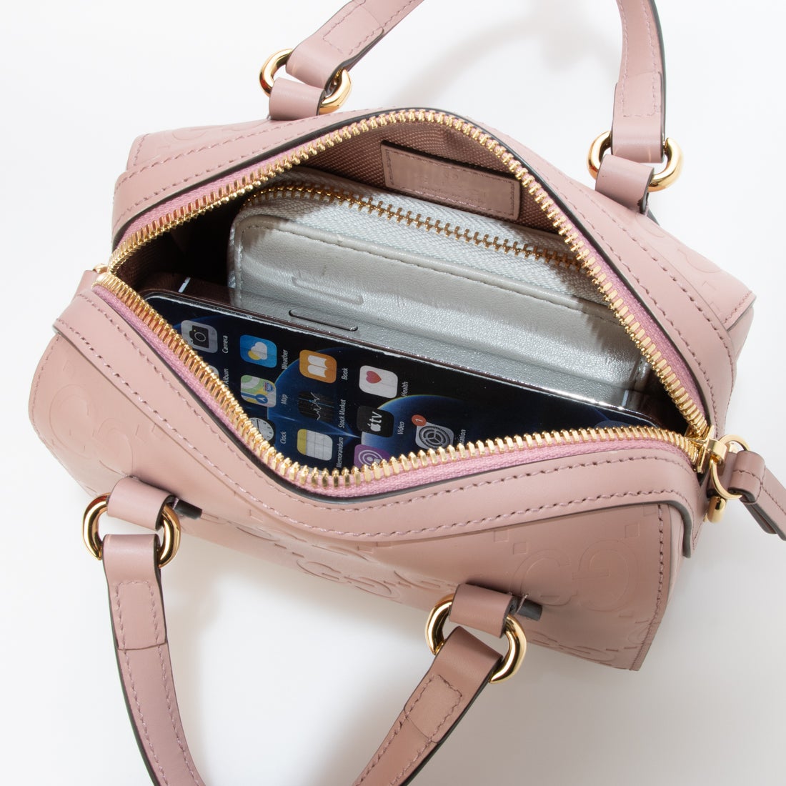 グッチ GUCCI バッグ （ベージュ） - ファッション通販 MAGASEEK