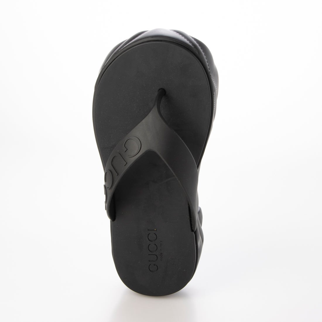 グッチ GUCCI サンダル （ブラック） -靴＆ファッション通販 ロコンド