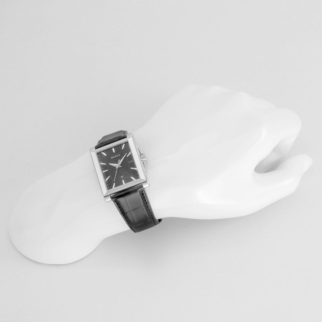 グッチ GUCCI レクタングル （ブラック） - ファッション通販 MAGASEEK