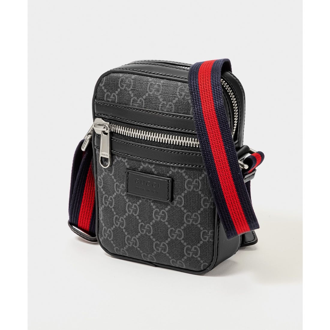 グッチ GUCCI ショルダーバッグ 682357 K5RLN メンズ バッグ ミニ