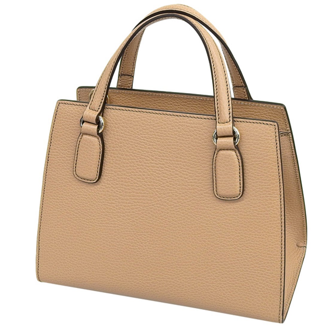 グッチ GUCCI バッグ （ベージュ） -waja bazar - 海外ファッション