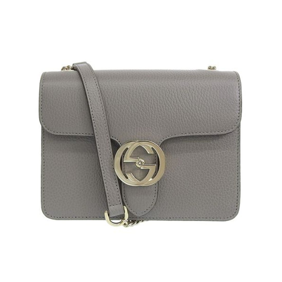 グッチ GUCCI バッグ （グレー） - ファッション通販 MAGASEEK(マガシーク)