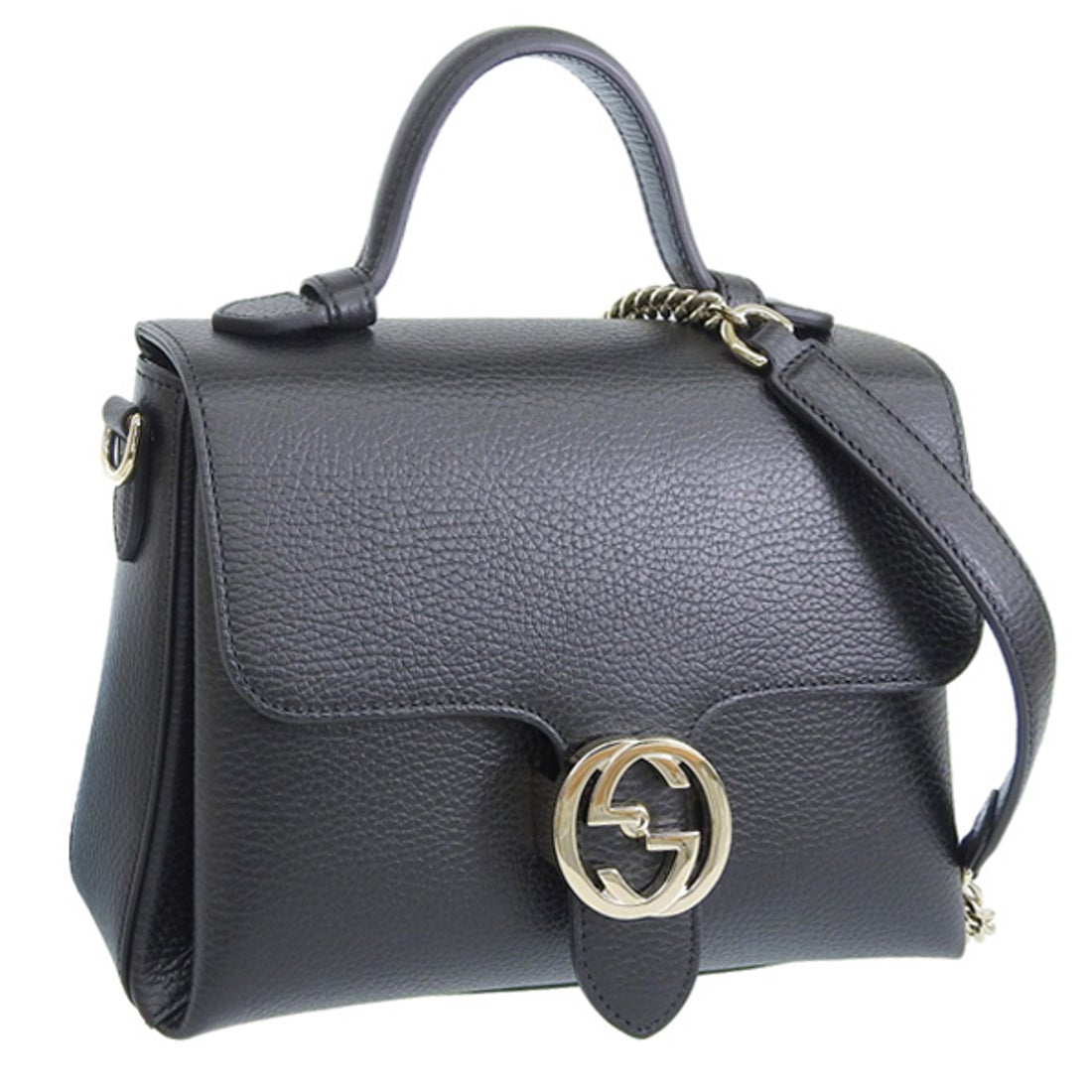 グッチ GUCCI バッグ （ブラック） -靴＆ファッション通販 ロコンド