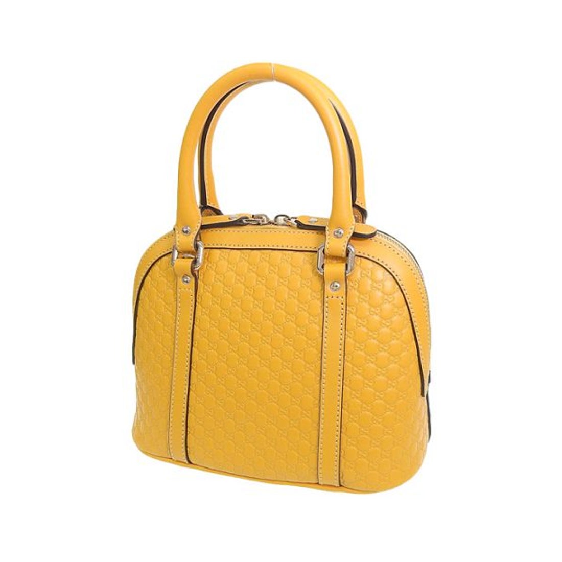 グッチ GUCCI バック （イエロー） -waja bazar - 海外ファッション