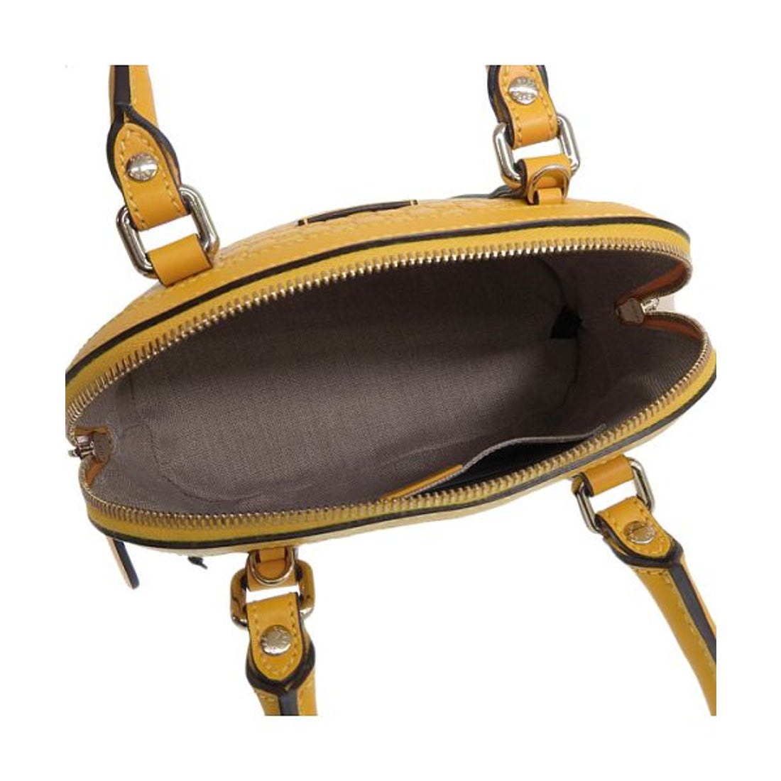 グッチ GUCCI バック （イエロー） -waja bazar - 海外ファッション