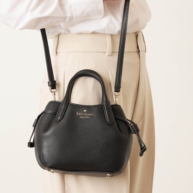 ケイトスペードニューヨーク kate spade new york ハンドバッグ ダンプ