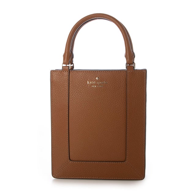 ケイトスペードニューヨーク kate spade new york バッグ （ブラウン