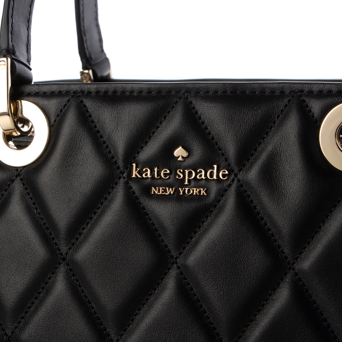 ケイトスペードニューヨーク kate spade new york バッグ （ブラック