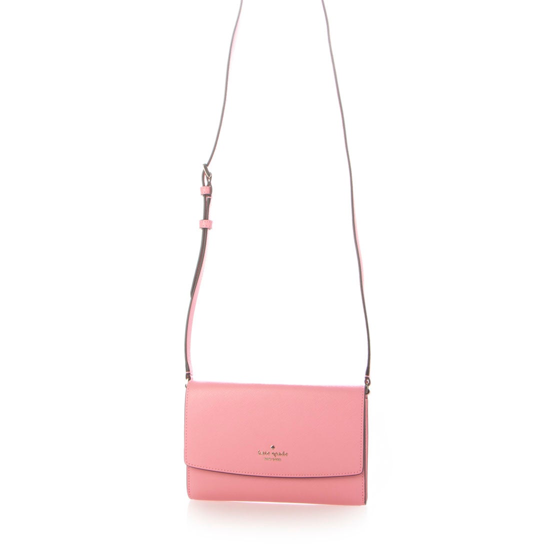 ケイトスペードニューヨーク kate spade new york バッグ （ピンク