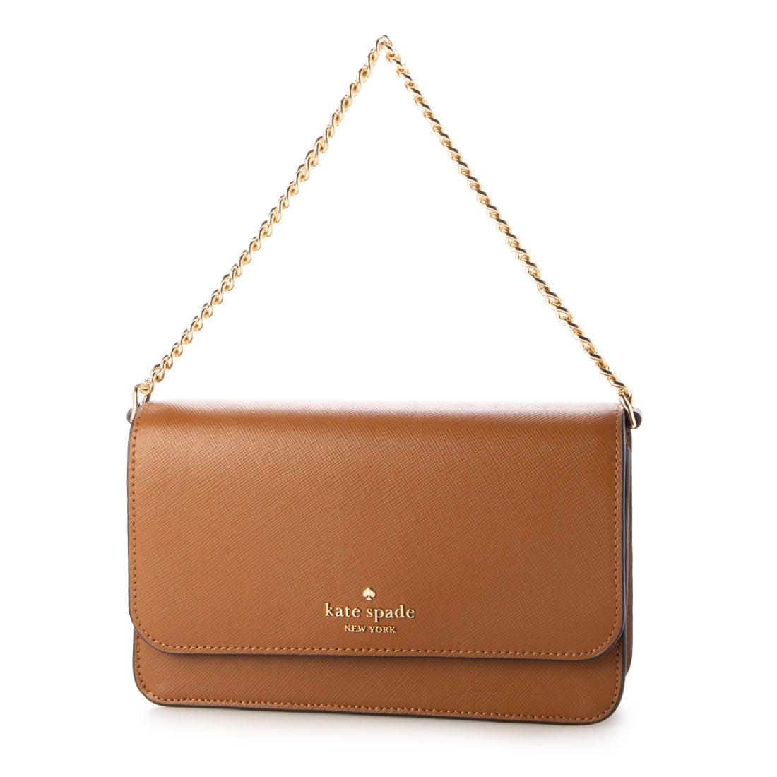 ケイトスペードニューヨーク kate spade new york バッグ （ブラウン