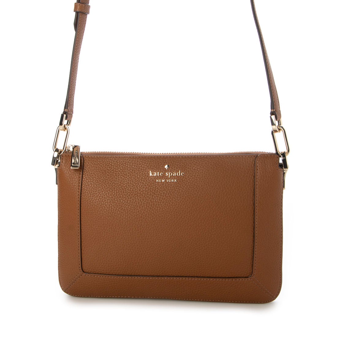 ケイトスペードニューヨーク kate spade new york バッグ （ブラウン