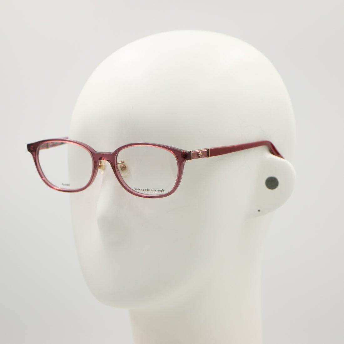 ケイトスペードニューヨーク kate spade new york メガネ 眼鏡 アイ