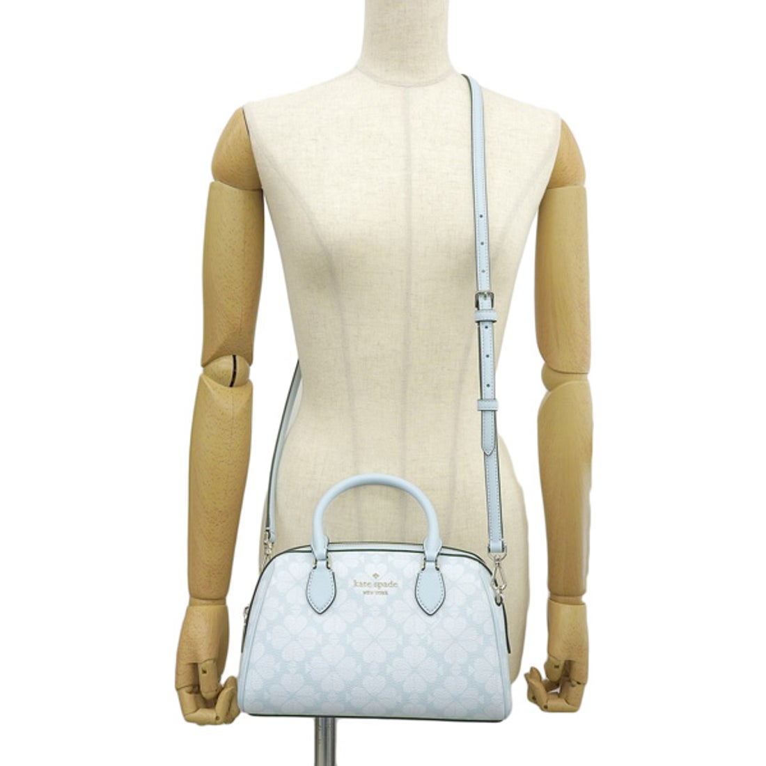 ケイトスペードニューヨーク kate spade new york バッグ （ブルー