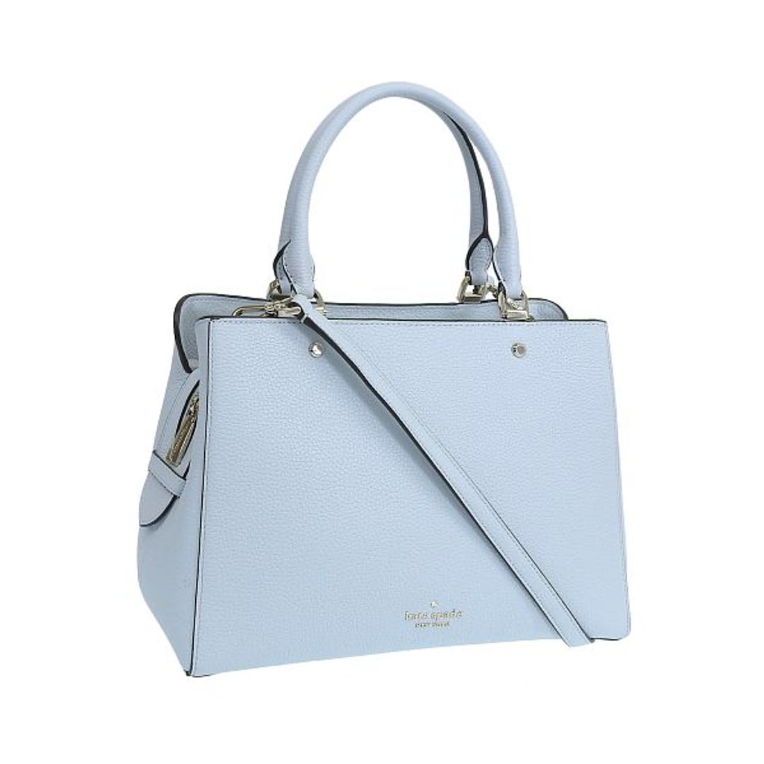 ケイトスペードニューヨーク kate spade new york バック （ブルー系