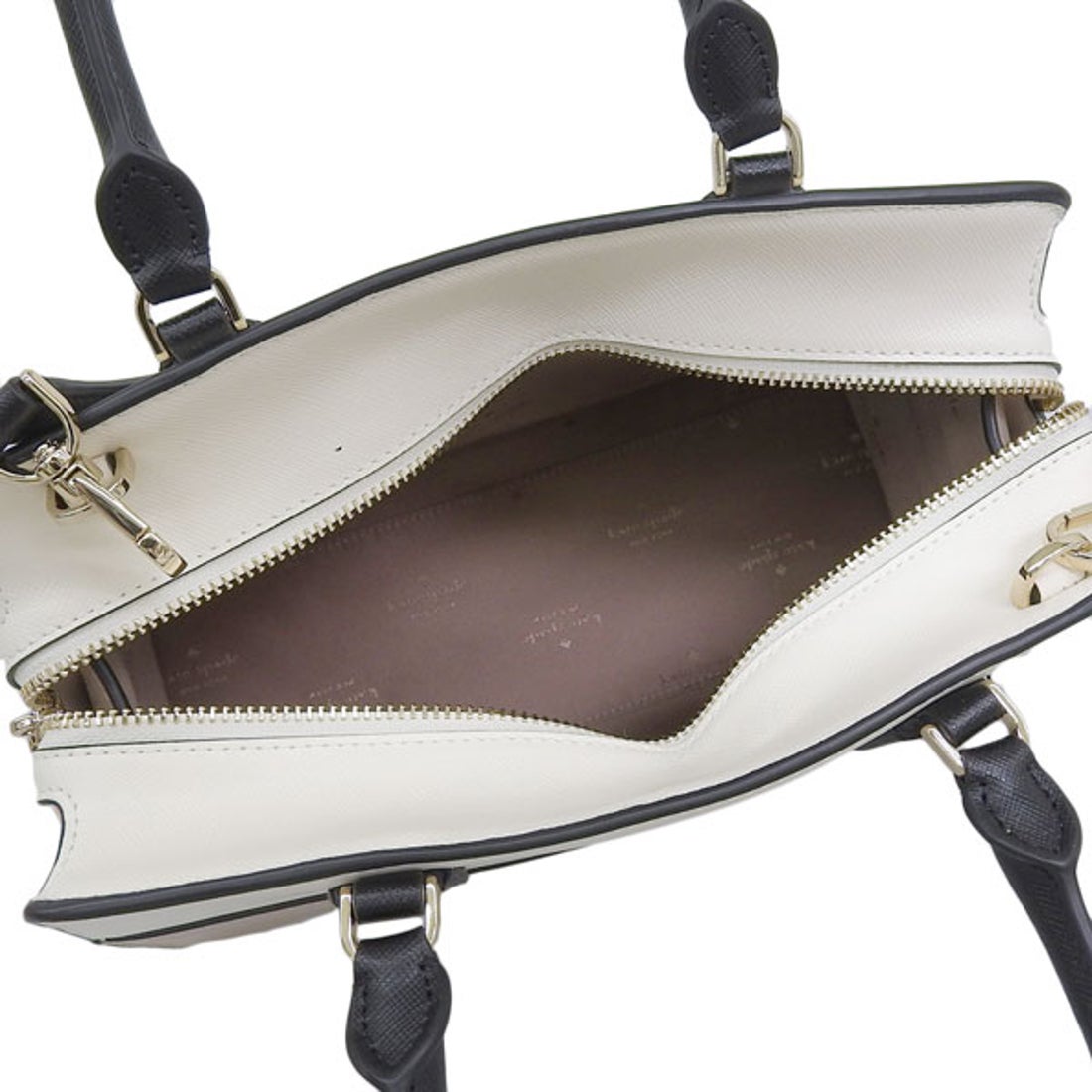ケイトスペードニューヨーク kate spade new york バッグ （ベージュ