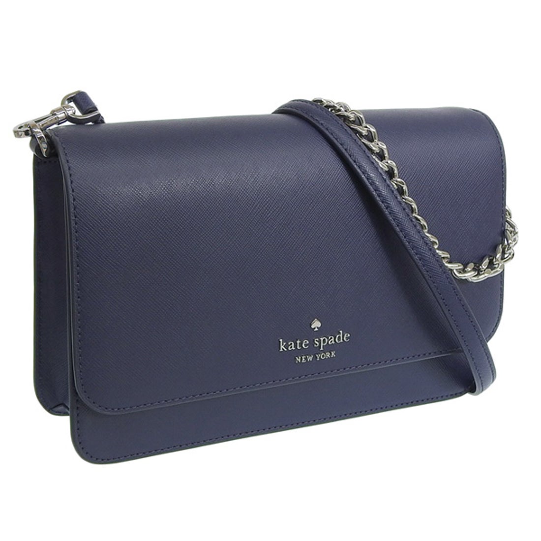 ケイトスペードニューヨーク kate spade new york バッグ （ネイビー