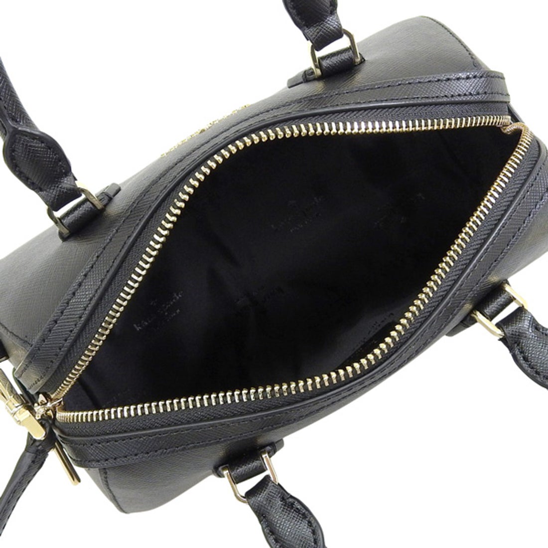 ケイトスペードニューヨーク kate spade new york バッグ （ブラック
