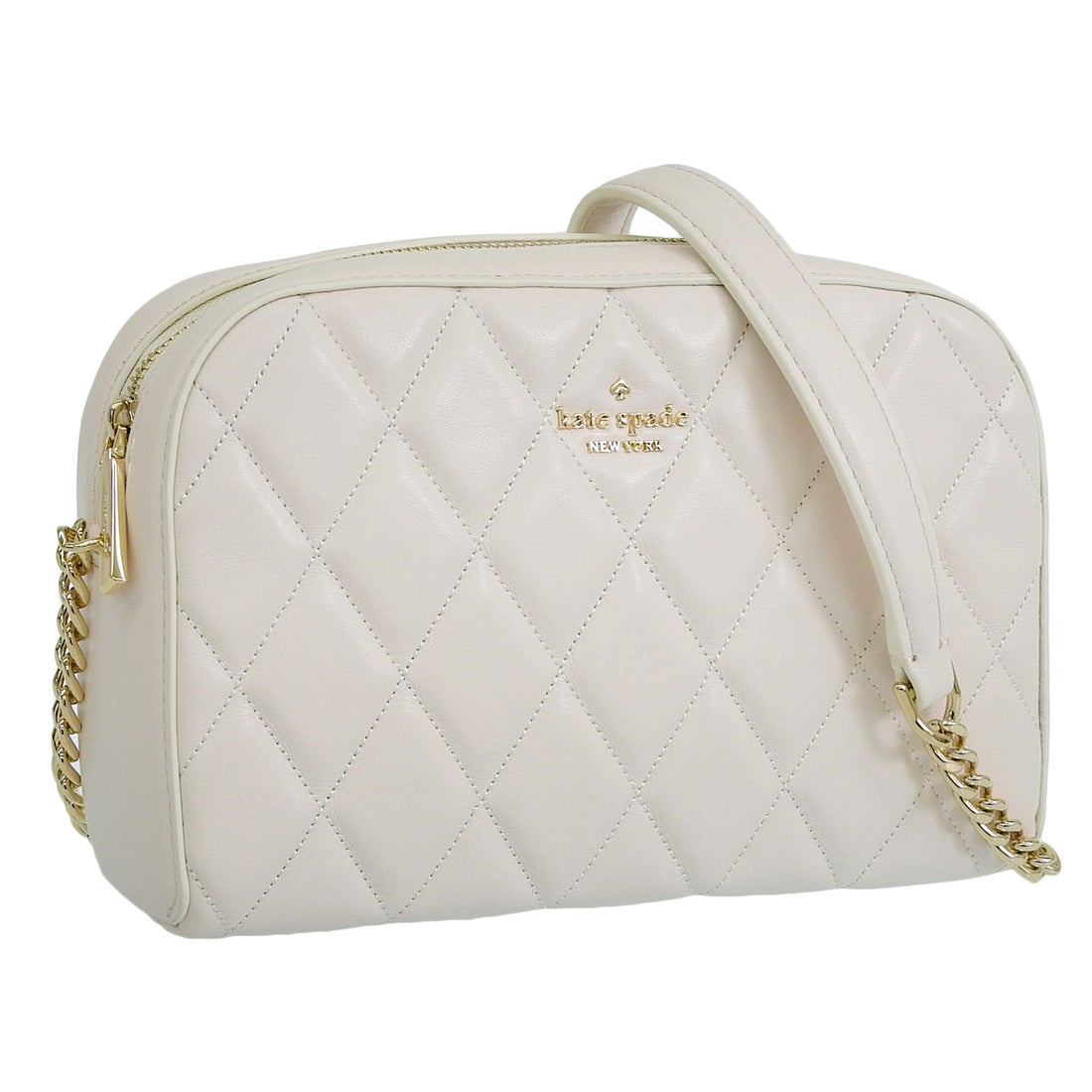 ケイトスペードニューヨーク kate spade new york バッグ （ホワイト
