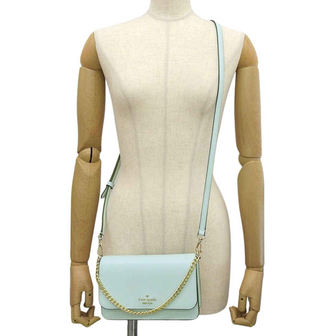 ケイトスペードニューヨーク kate spade new york バッグ （ブルー