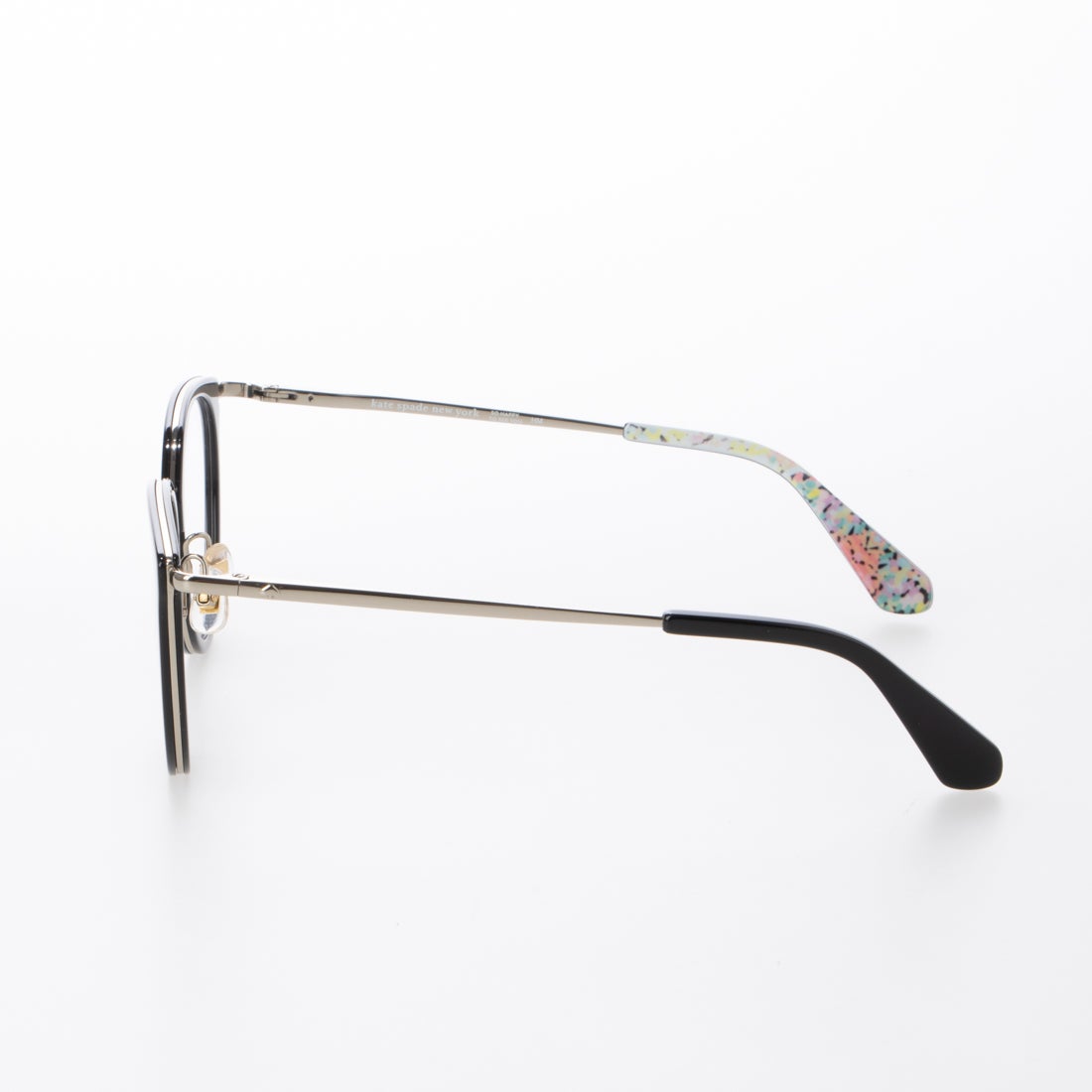 ケイトスペードニューヨーク kate spade new york メガネ 眼鏡 アイ