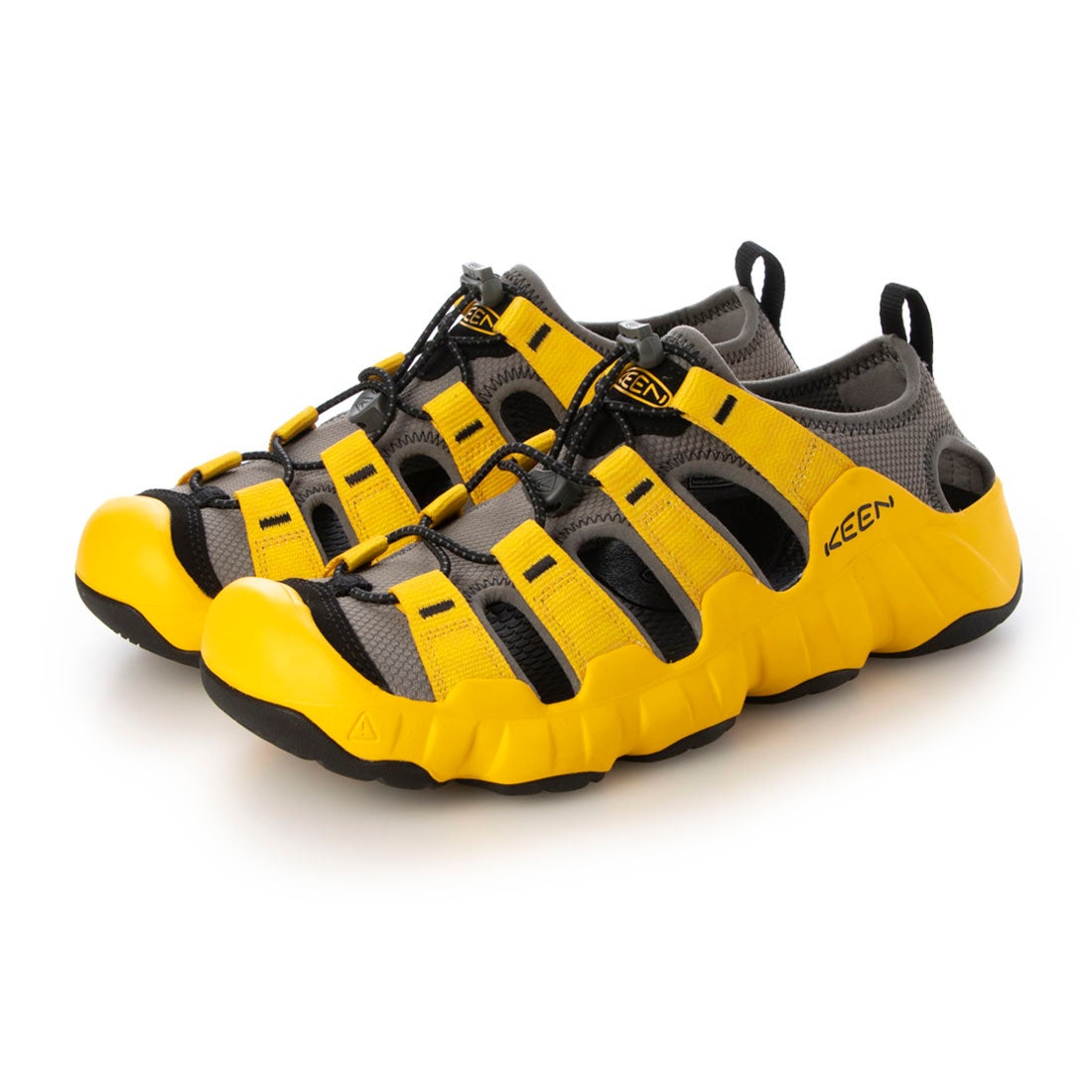 キーン KEEN アウトドアシューズ HYPERPORT H2 サンダル 水陸両用