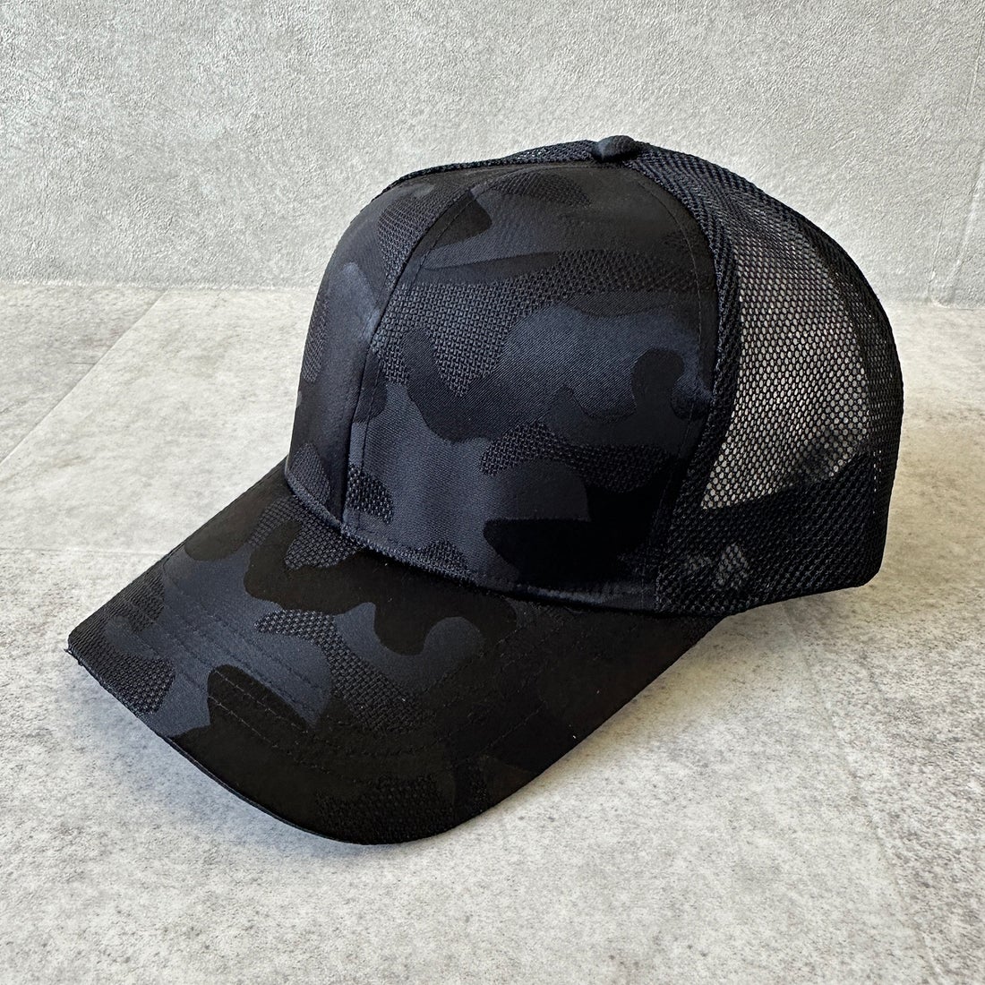 キーズ KEYS 帽子 キャップ メッシュ メッシュキャップ メンズ