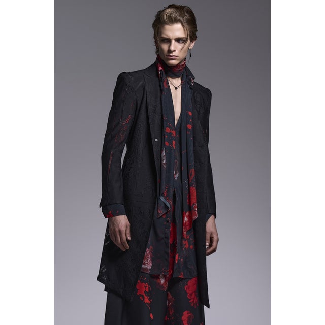 キリュウキリュウ kiryuyrik 通販 - 大阪 心斎橋 -FASCINATE