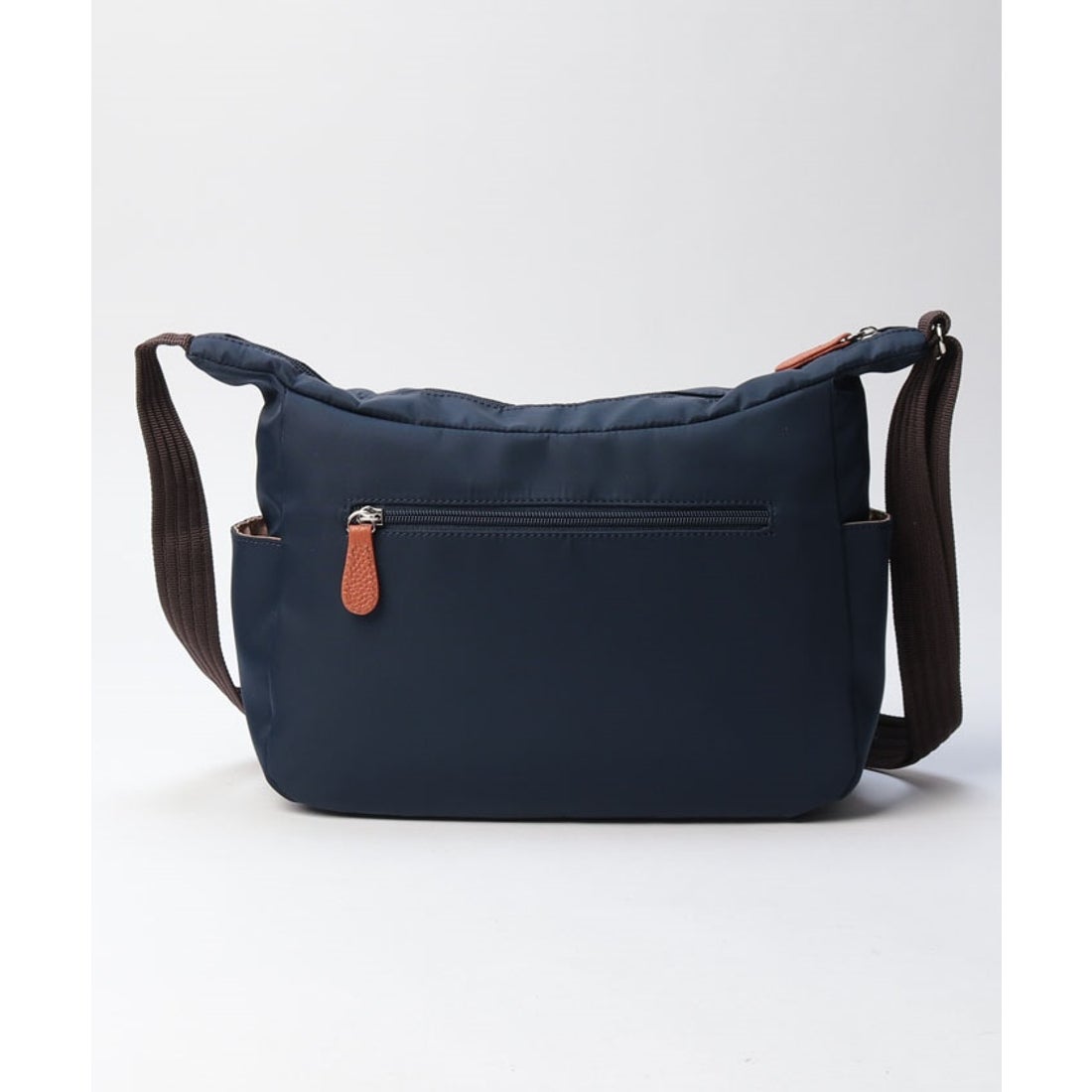 キタムラK2 【撥水加工】 ナイロンショルダーバッグ Pー1094