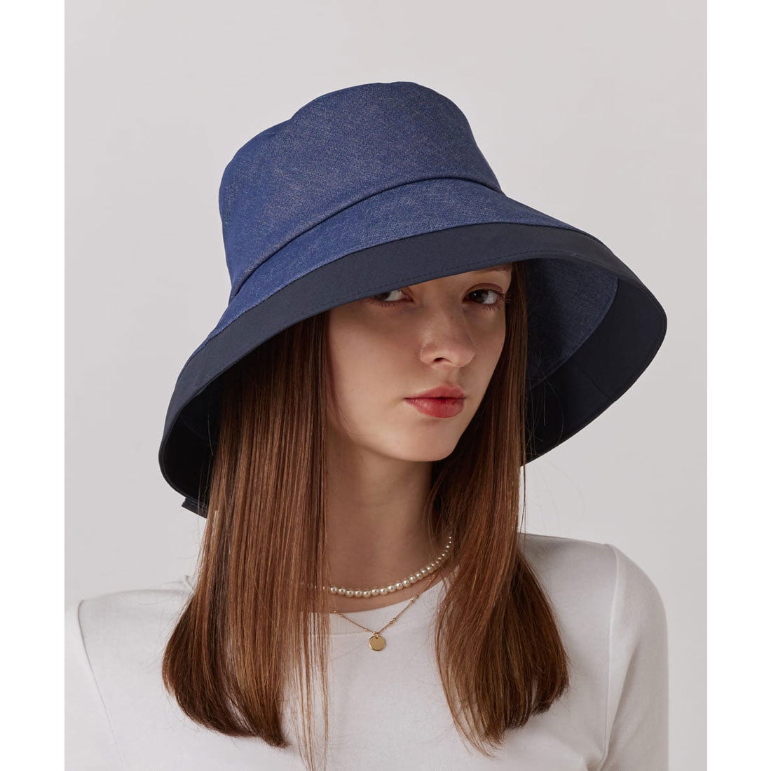 シャポー ド オー Chapeau d'O Chapeau d' O T/C Compact Capeline
