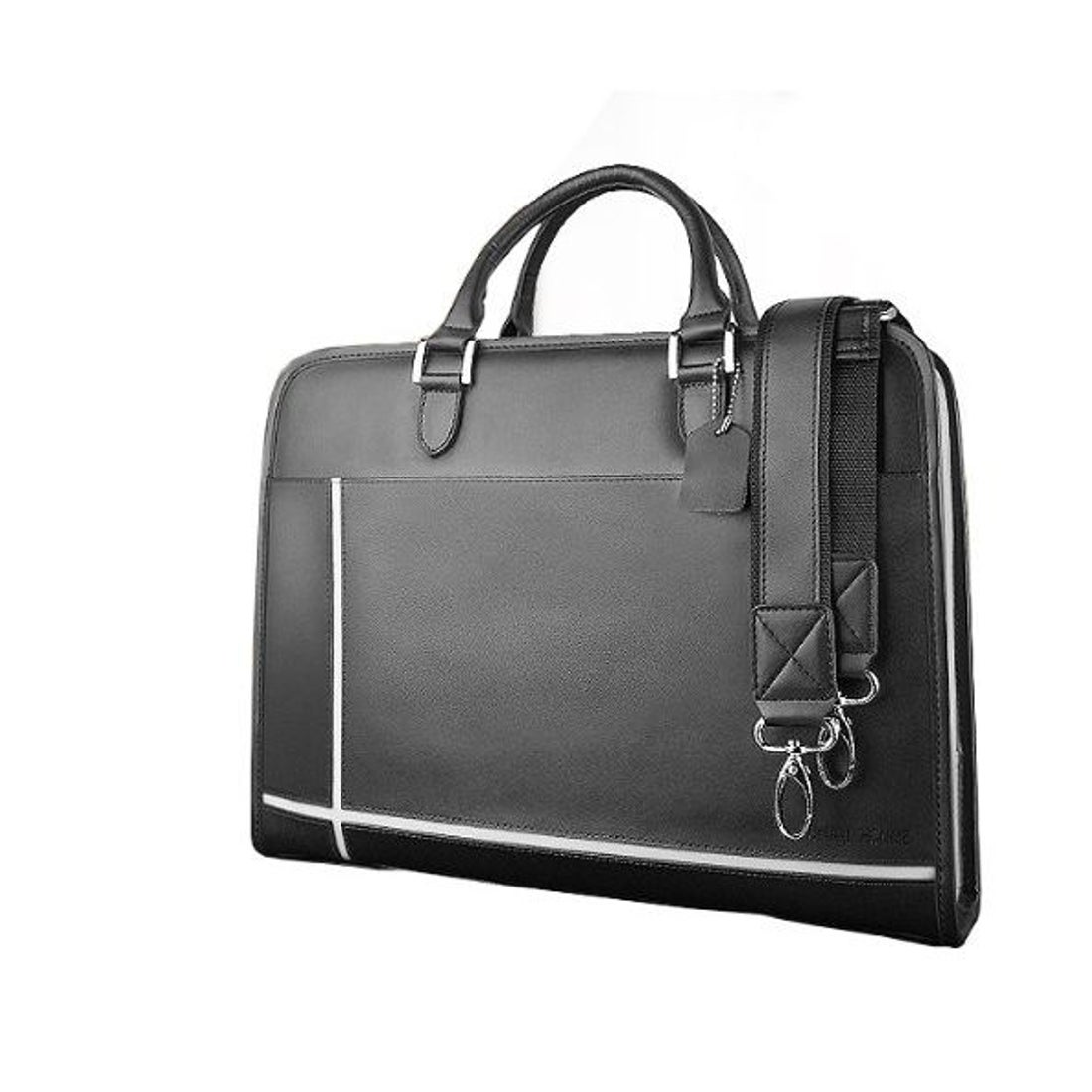 カッズセレクト KAZZU SELECT ビジネスバッグ メンズ クロスライン