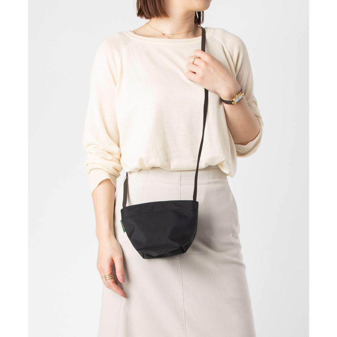 エルベシャプリエ Herve Chapelier エルベシャプリエ Herve Chapelier