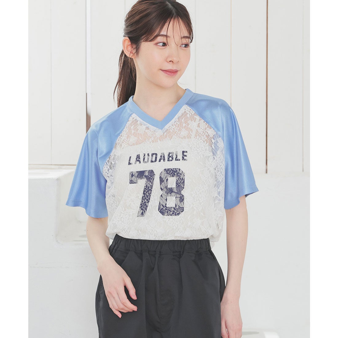 HANA with HONEYs ファンミ Tシャツ Mサイズ Mサイズ HANA with HONEYs