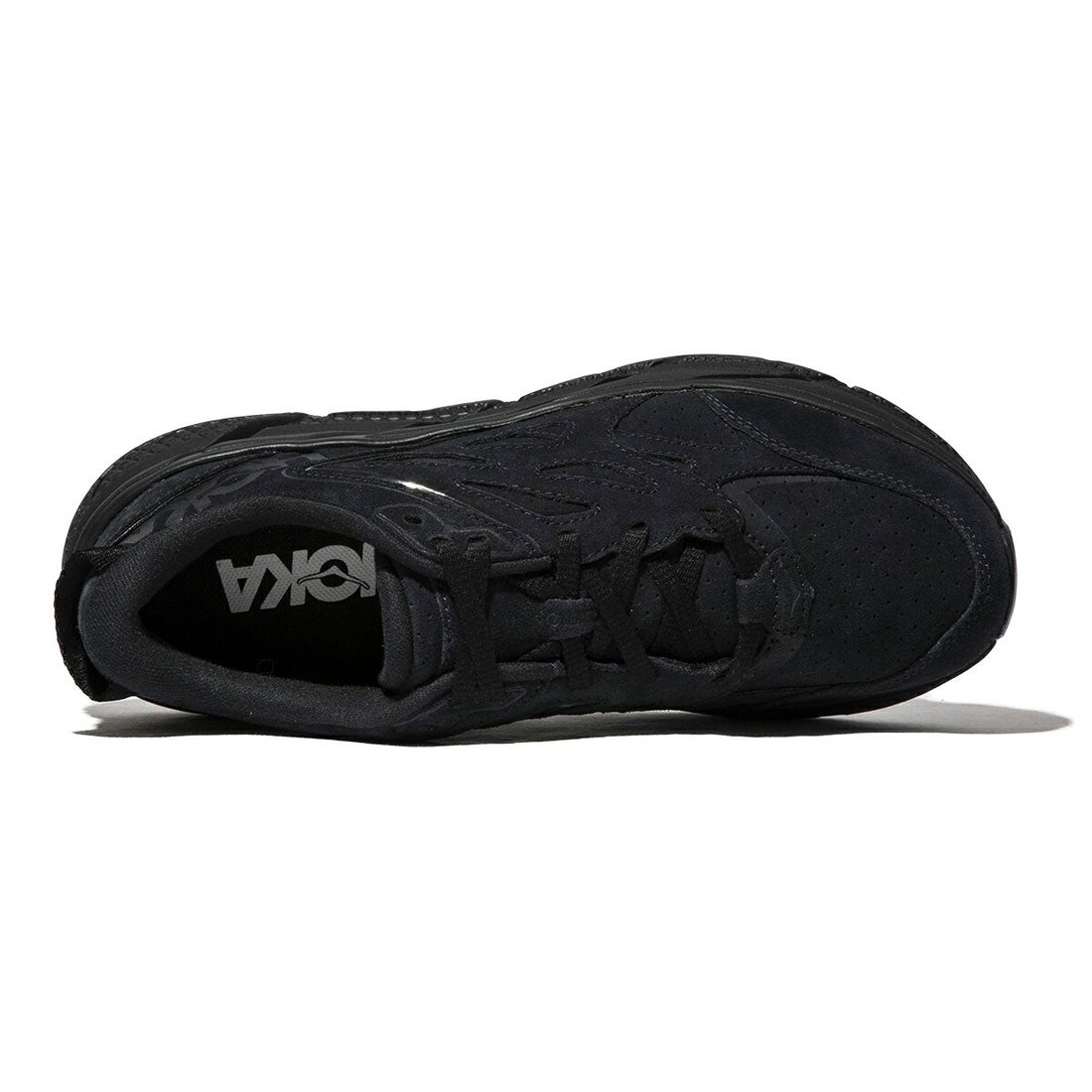 ホカ HOKA HOKA CLIFTON L SUEDE（ホカ クリフトン L スエード