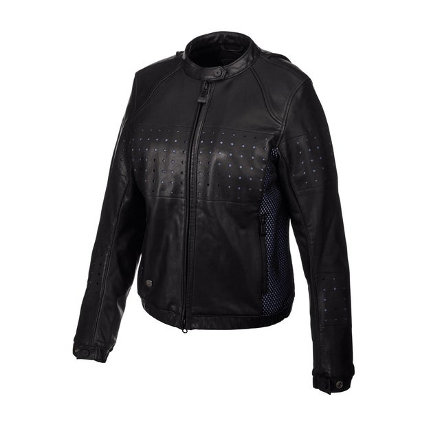 FXRGトリプルベントシステムワーデン・ライディングジャケット