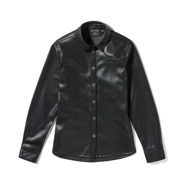 バーフロントジャケット -ハーレーダビッドソン公式オンラインショップ