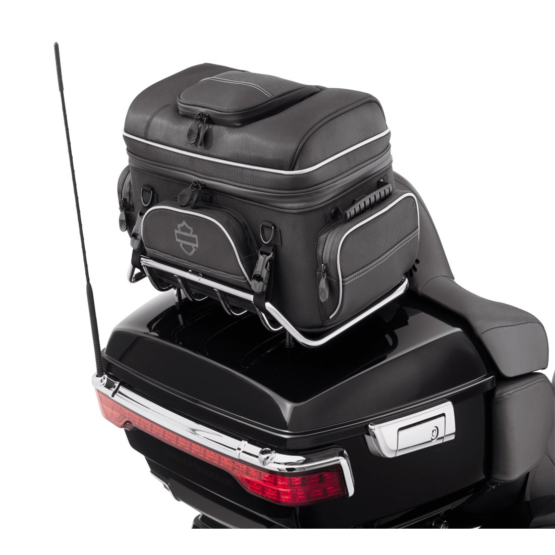 オニキス・プレミアム・ラゲッジコレクション・ツアーパックラック