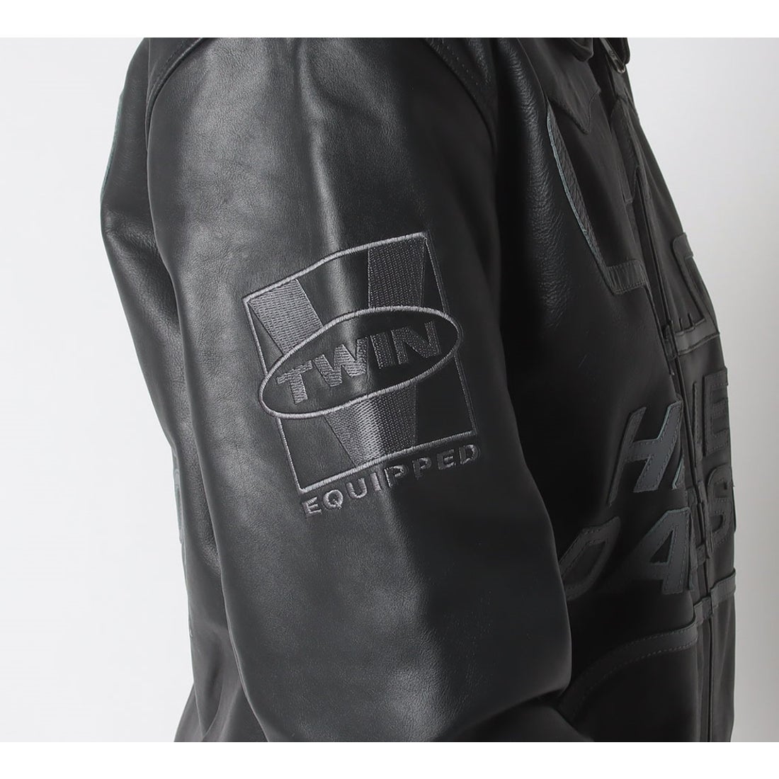 Willie G(TM) スカルマスタージャケット -ハーレーダビッドソン公式