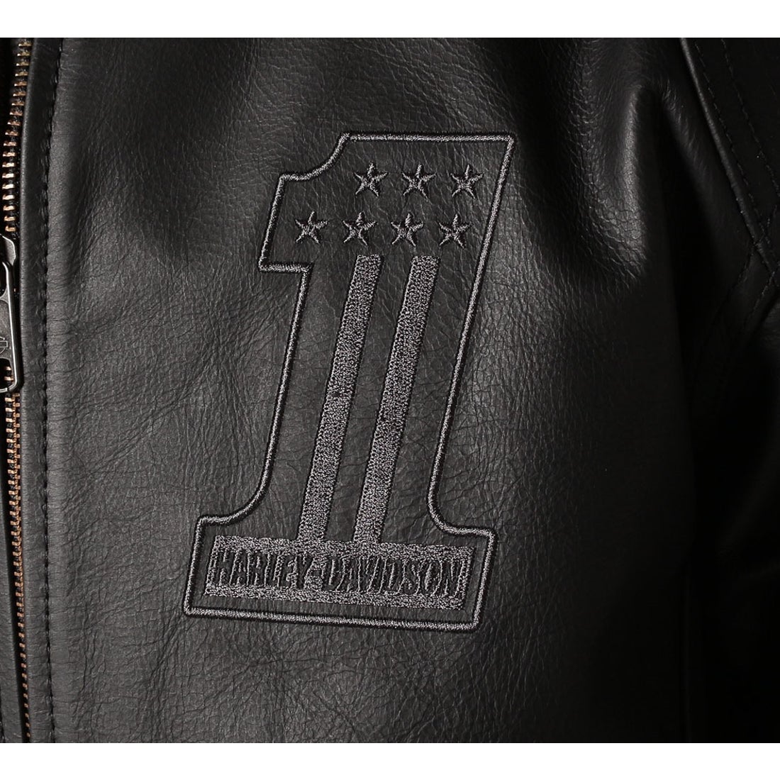 1レザージャケット -ハーレーダビッドソン公式オンラインショップ