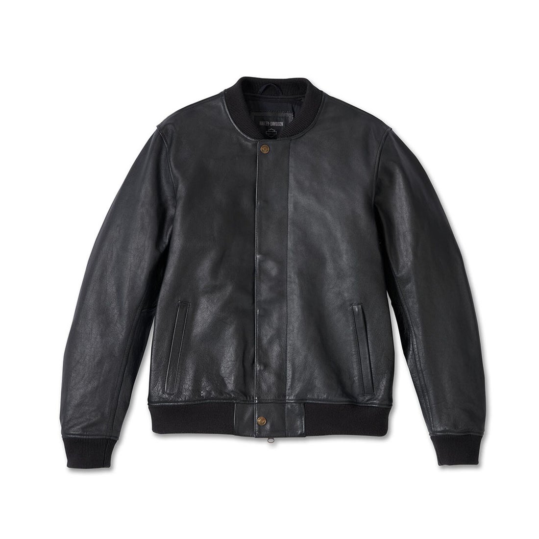 HD シチズンボンバーレザージャケット -ハーレーダビッドソン公式