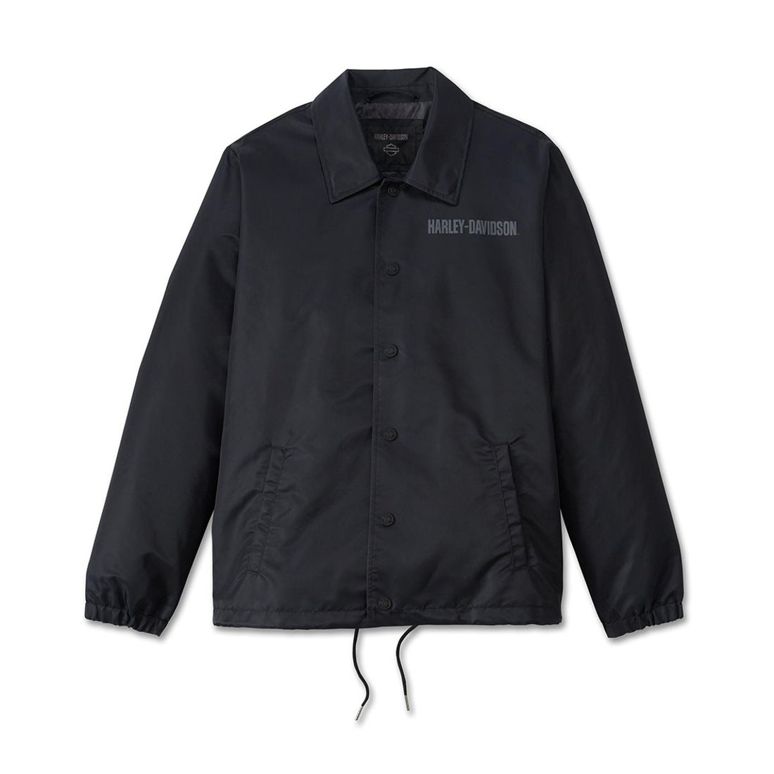アッシュドコーチジャケット -ハーレーダビッドソン公式オンラインショップ