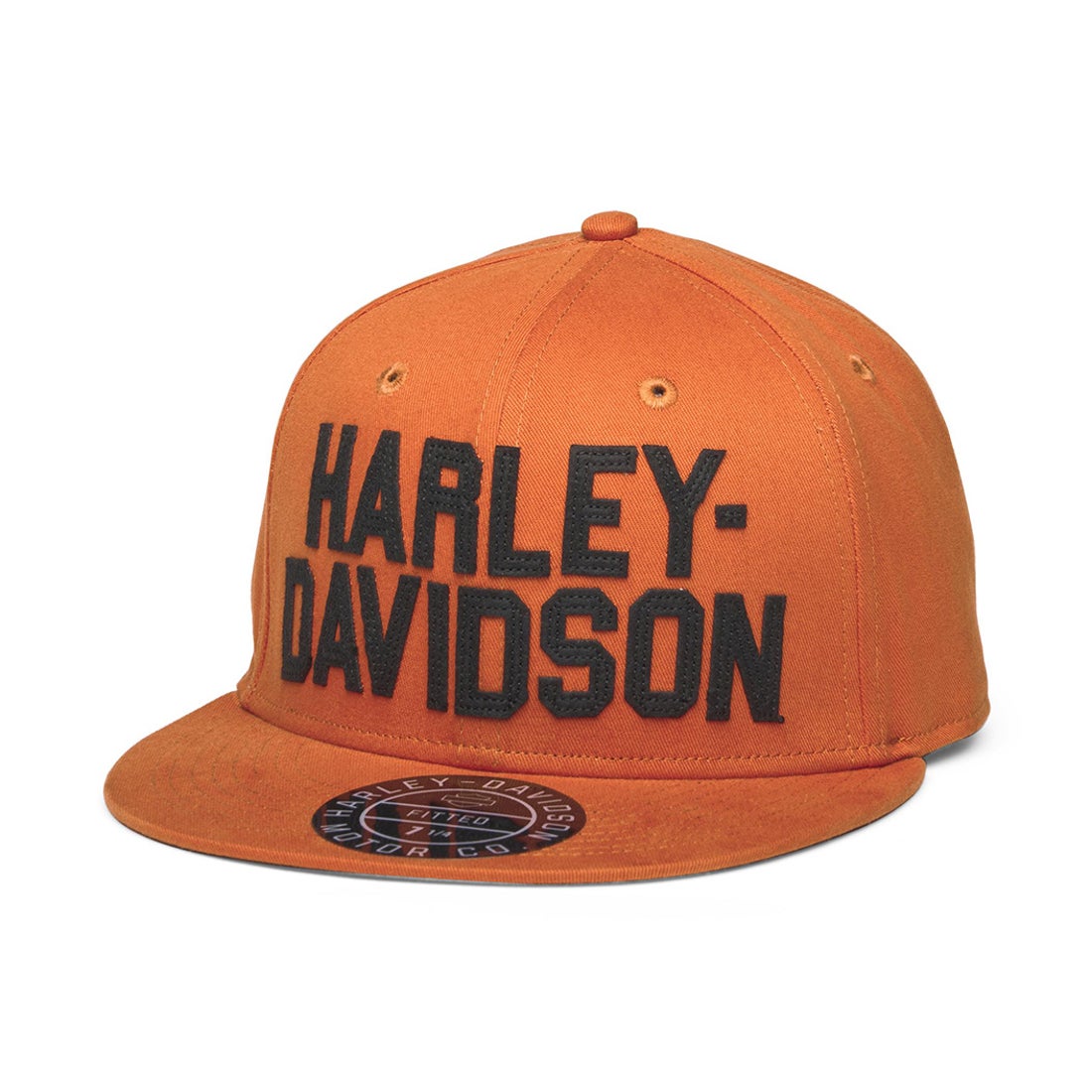 ブロックキャップ -ハーレーダビッドソン公式オンラインショップ