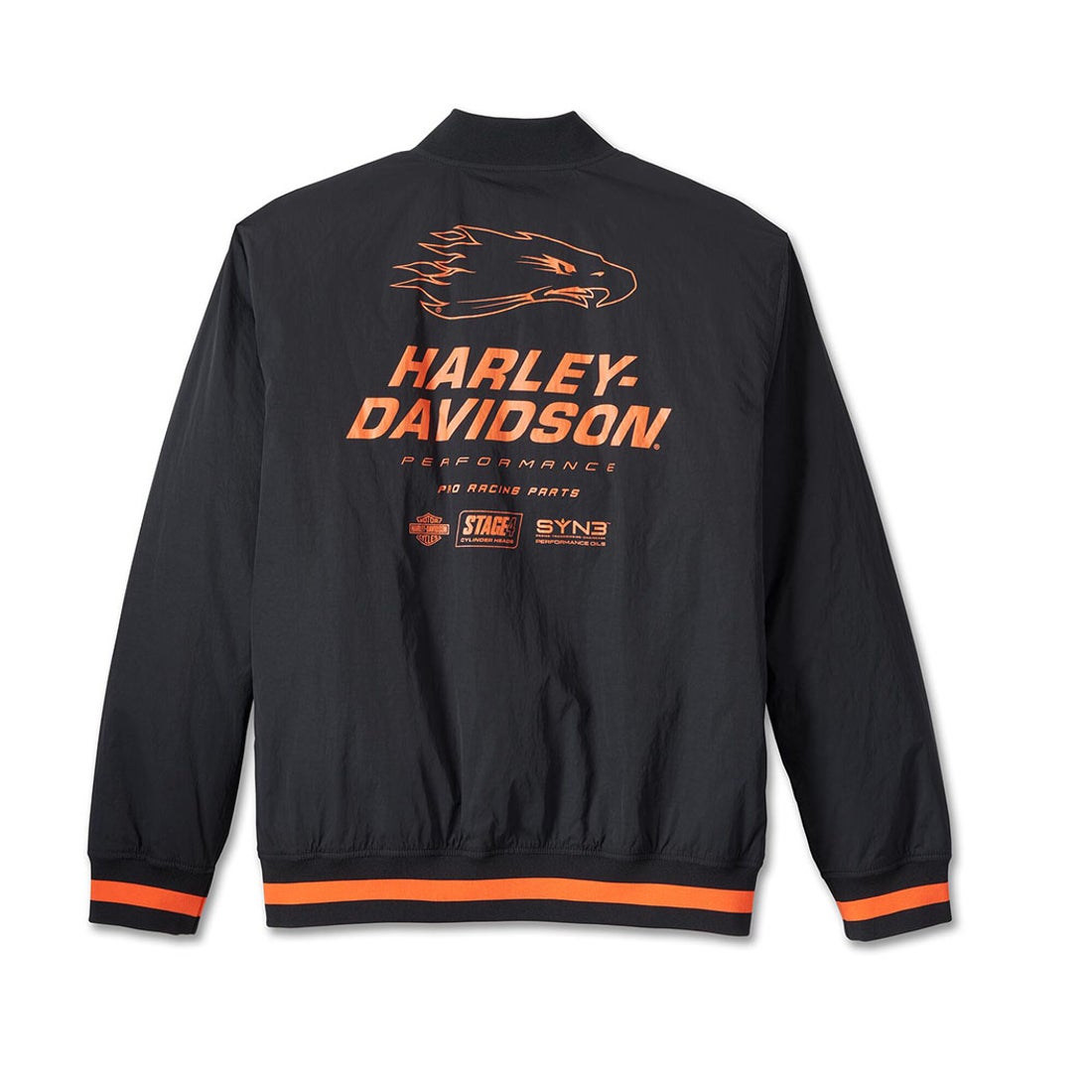 Screamin' Eagleボンバー -ハーレーダビッドソン公式オンラインショップ