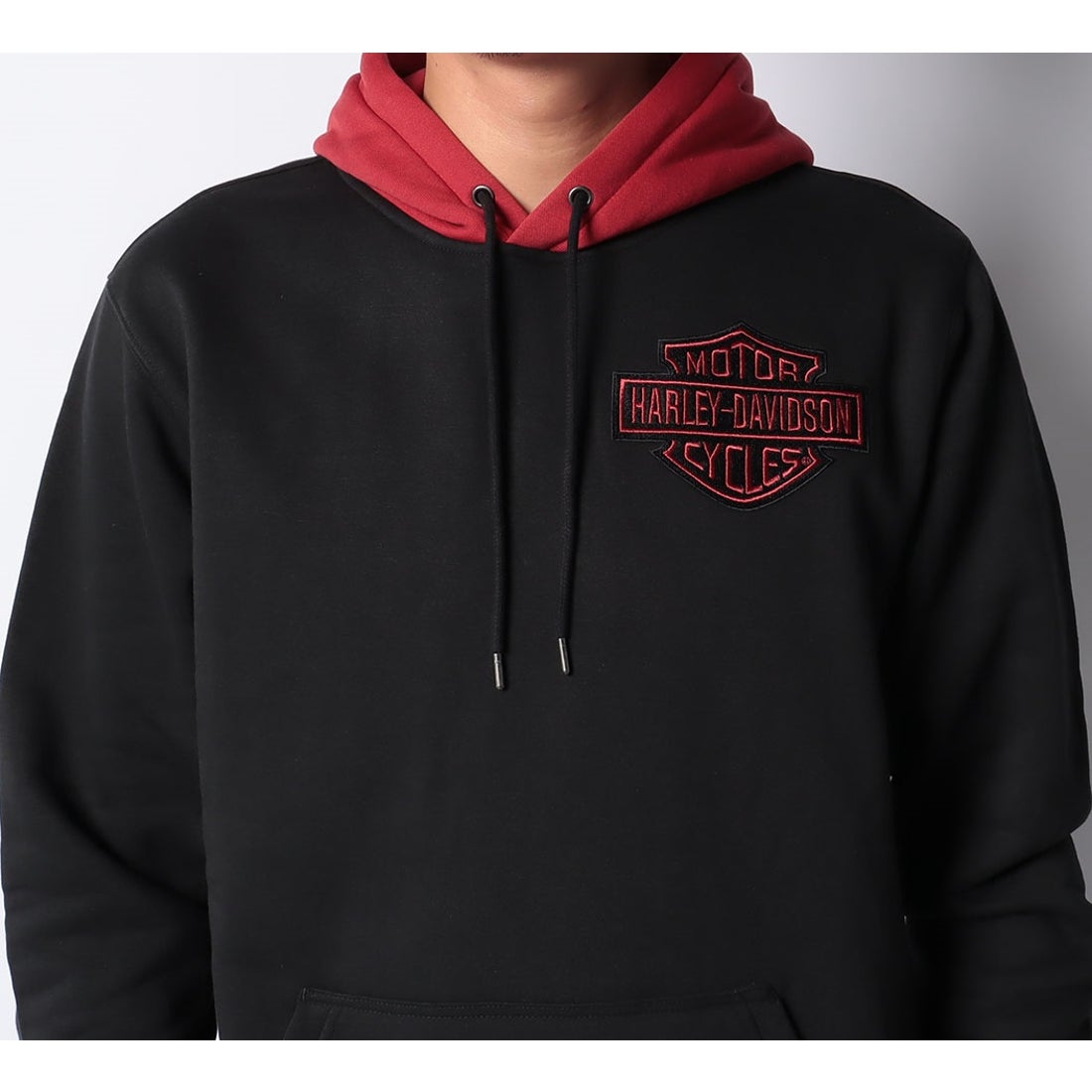 フライングイーグルフーディー -ハーレーダビッドソン公式オンライン