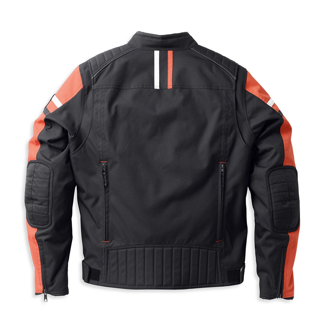 ハザード防水テキスタイルジャケット -ハーレーダビッドソン公式