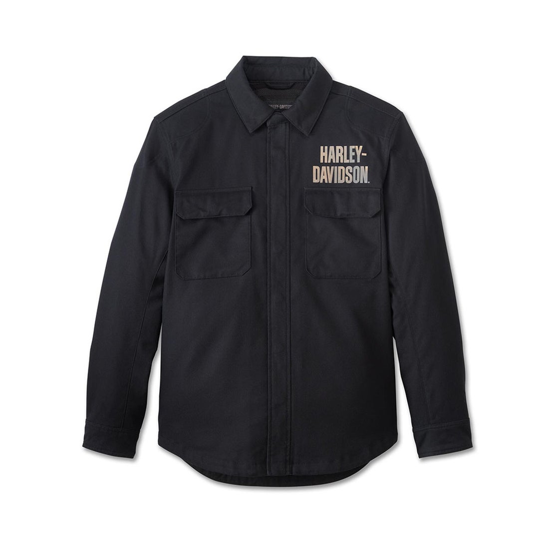 OPERATIVE 2.0ライディングシャツジャケット -ハーレーダビッドソン