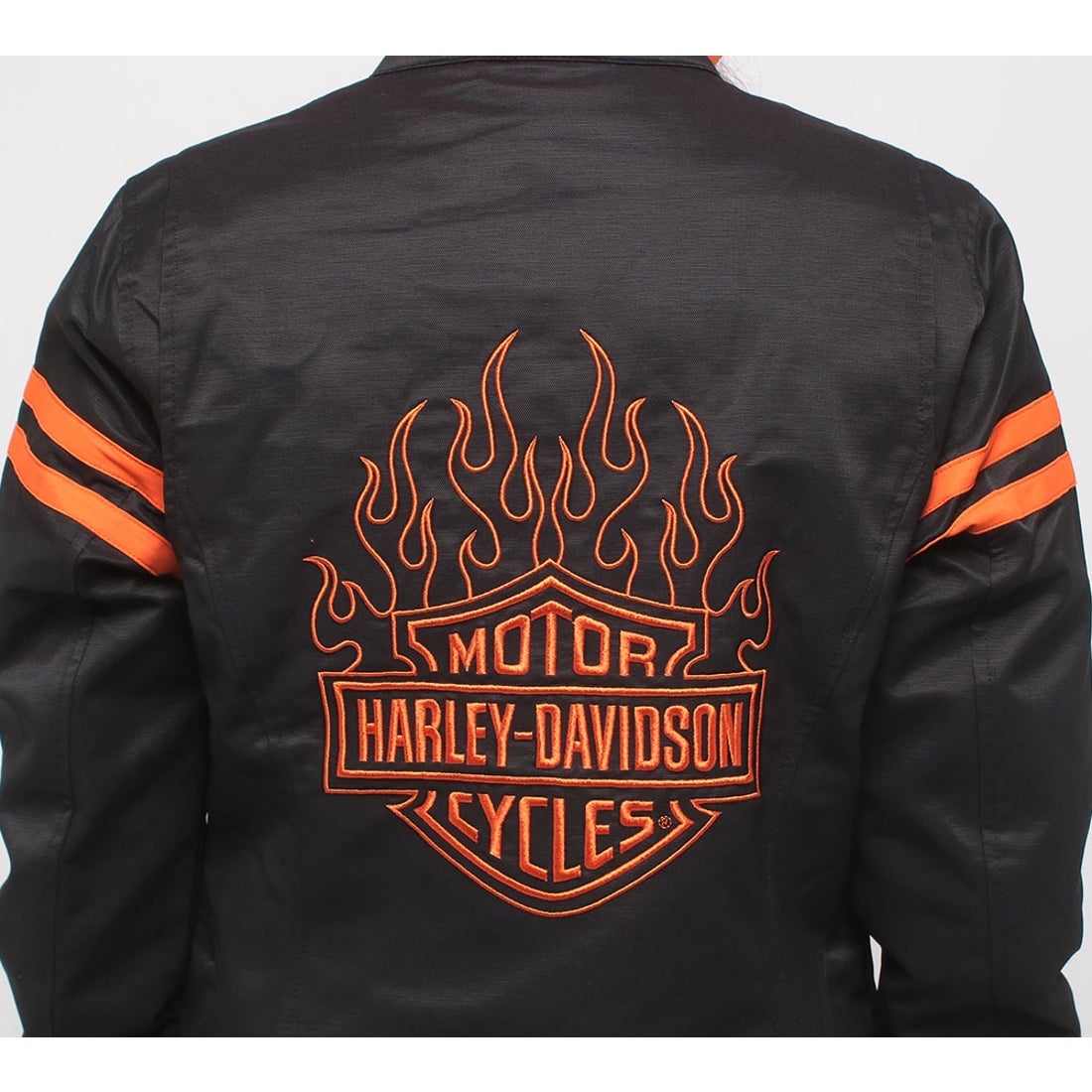 サンセットミスエンスージアスト3-in-1ジャケット -ハーレー