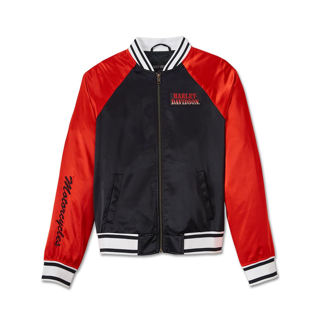 メルティングボンバージャケット -ハーレーダビッドソン公式オンライン