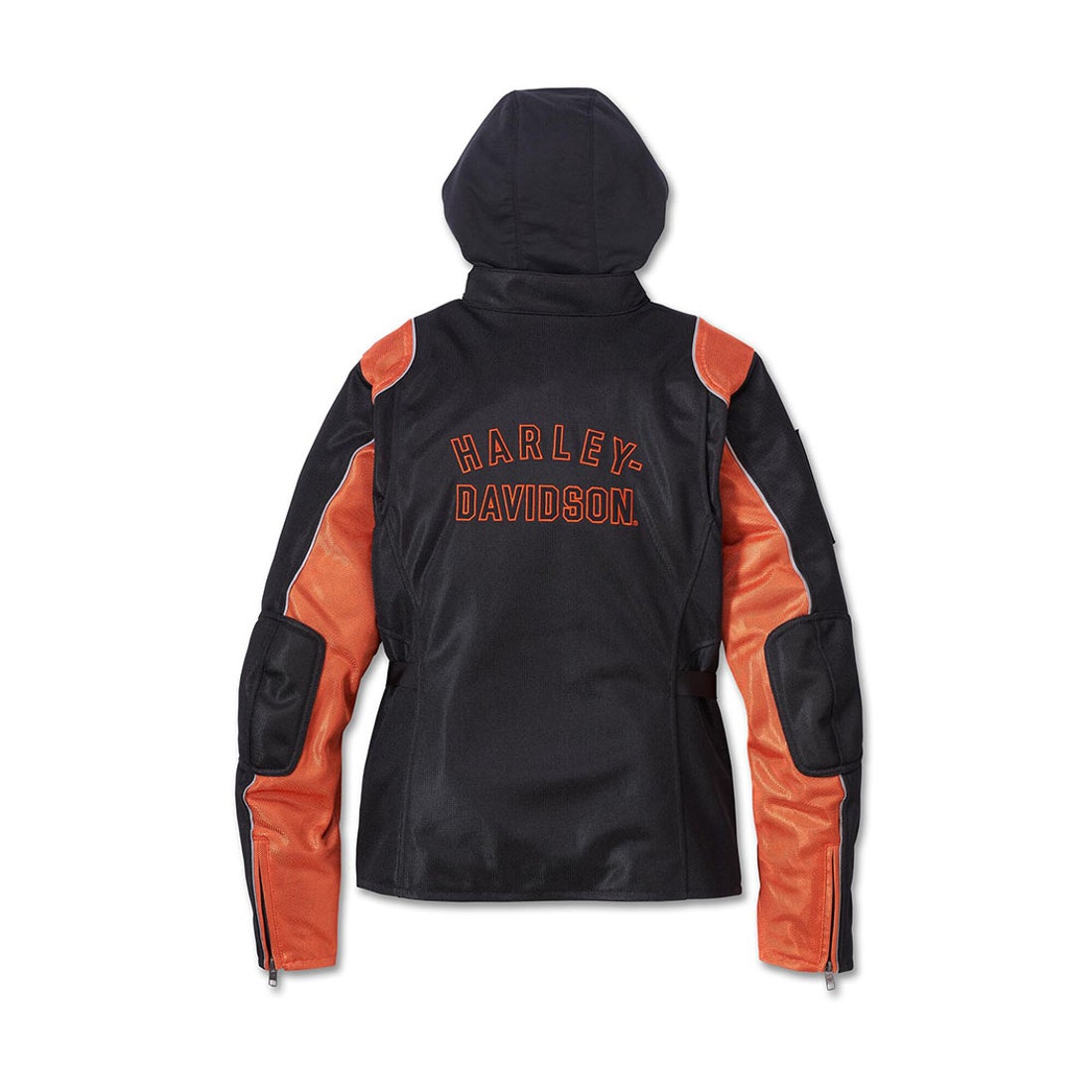 Cora Mesh 2.0ライディング3ーinー1ジャケット（アーマーポケット付き