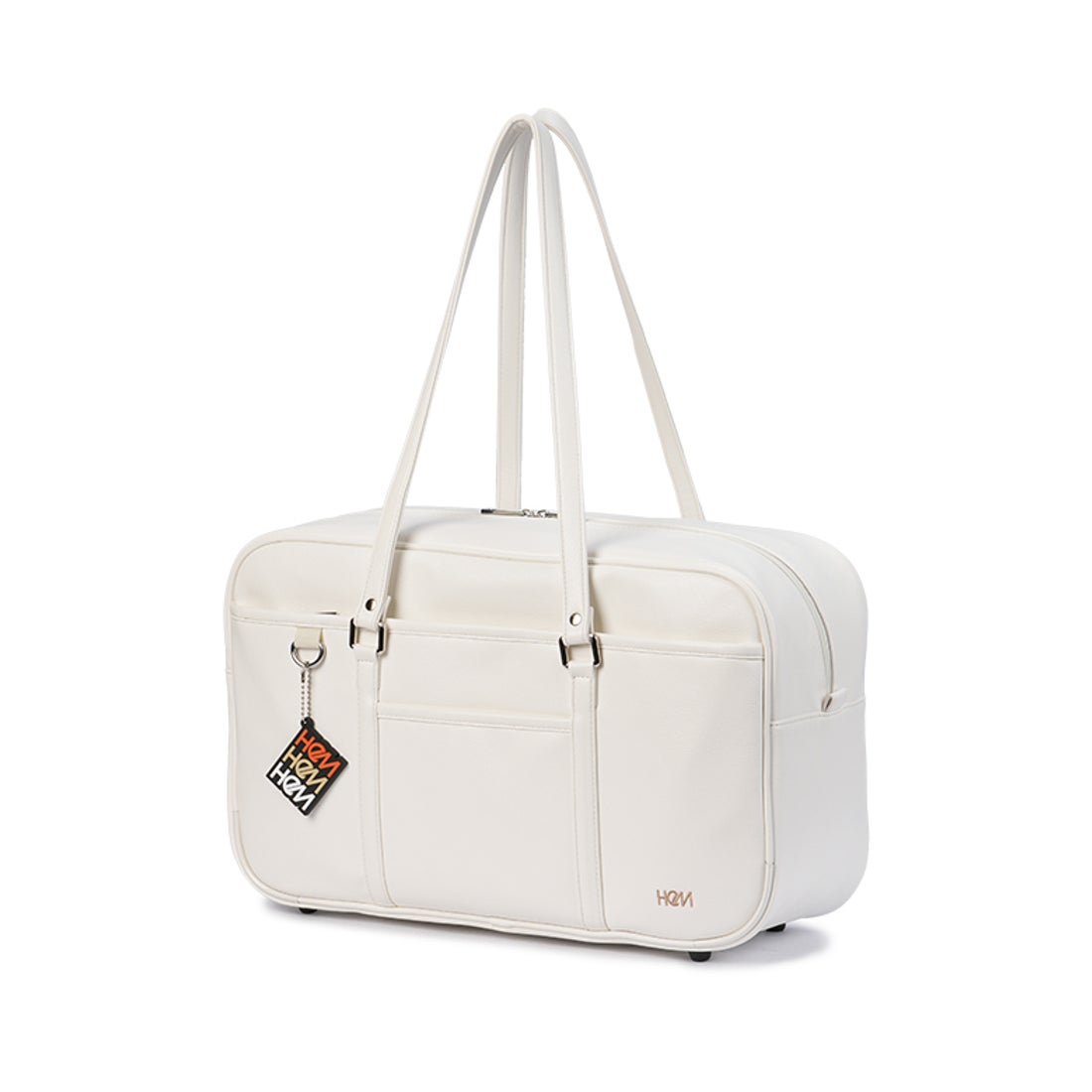 ヘム HeM HeM ヘム スクールバッグ スクバ 合皮 女子 女子高生 高校生