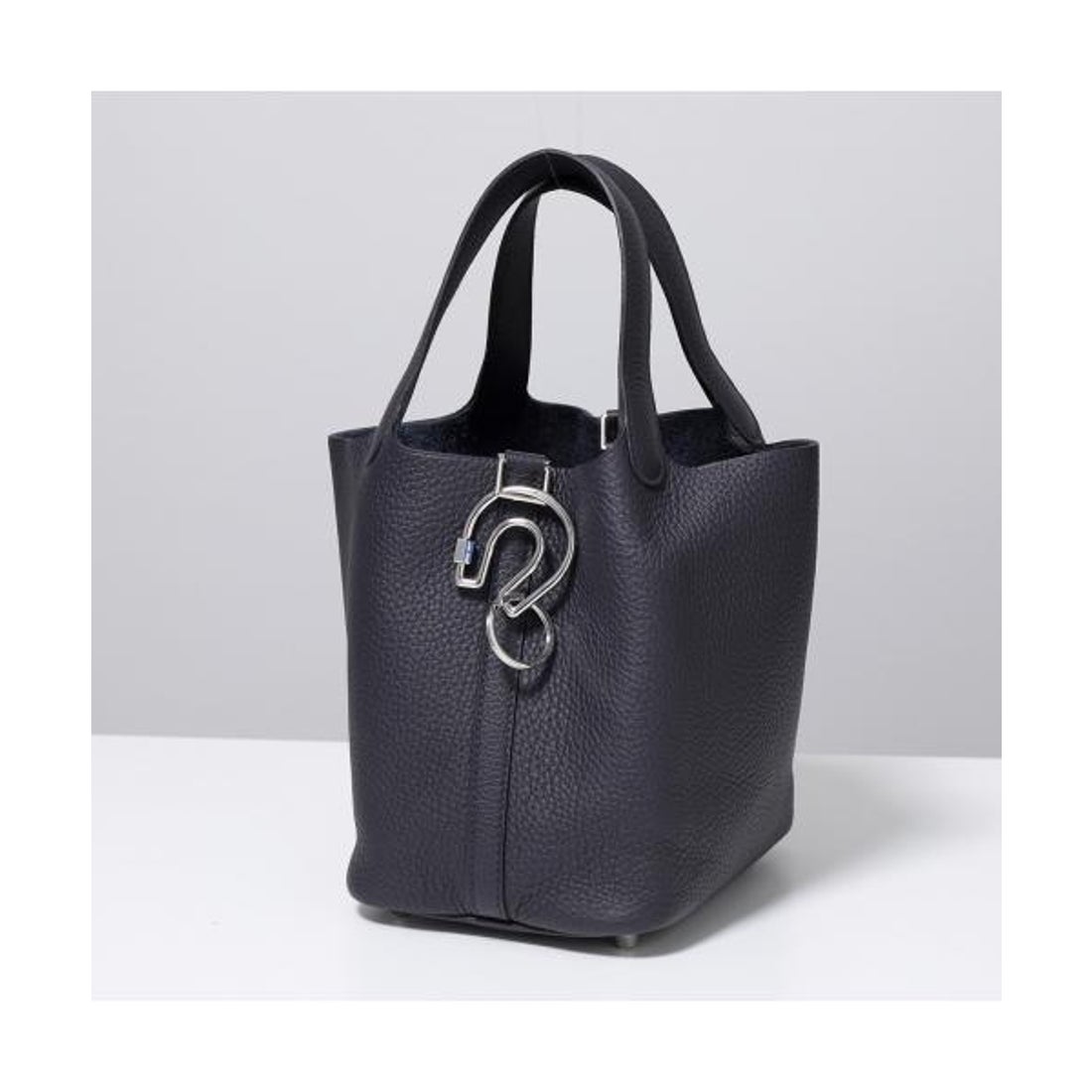 エルメス Hermes HERMES キーリング フェール ア シュヴァル Fer a